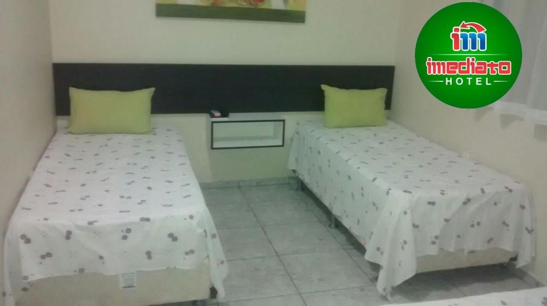 Hotel Imediato Varjota  Экстерьер фото